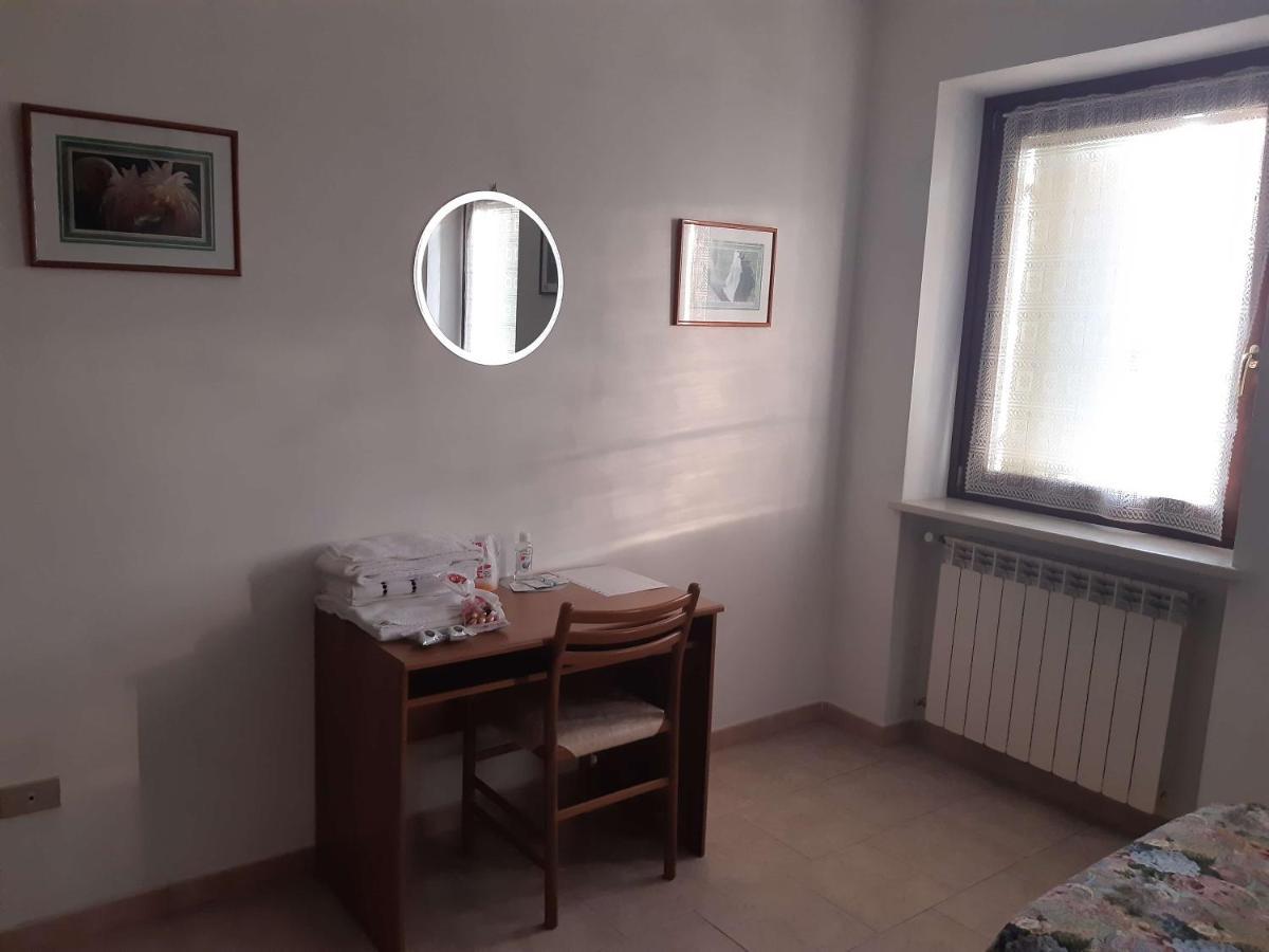 Agriturismo Andreis Alloggi Illasi Εξωτερικό φωτογραφία